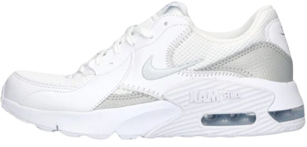 Air Max Excee Lage Sneakers Nike , White , Dames - 36 1/2 Eu,37 1/2 Eu,42 Eu,41 Eu,40 Eu,38 Eu,39 EU