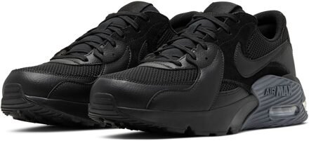 Air Max Excee sneakers zwart/grijs - 42