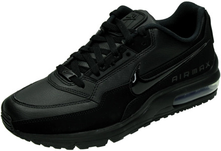 Air Max Ltd 3 Heren Sneakers - Black/Black-Black - Maat 43