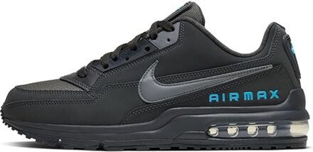 Air Max LTD Sneakers - Schoenen  - zwart - 42