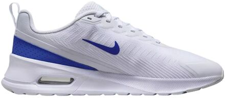 Air Max Nuaxis sneakers heren Wit - 44.5