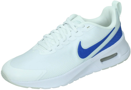 Air Max Nuaxis sneakers heren Wit - 44.5