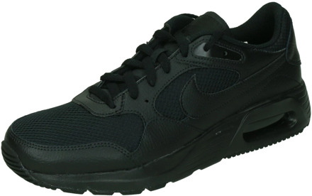 Air Max SC Sneakers voor Heren Nike , Black , Heren - 40 EU