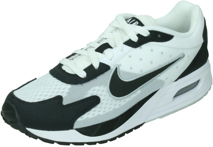 Air Max Solo Sneakers Heren wit - zwart - 42