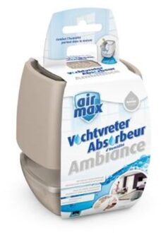 Air Max Vochtvreter Ambiance Neutral Sa