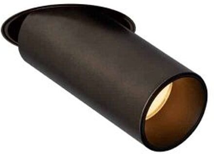 Air Midi Trimless Inbouwspot - Donker brons