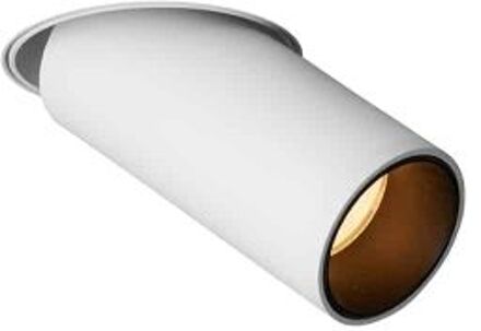 Air Midi Trimless Inbouwspot - Wit