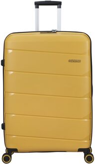 Air Move Spinner 75 sunset yellow Harde Koffer Geel - H 75 x B 53 x D 28.5