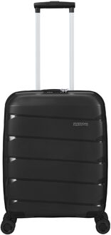 Air Move Trolley American Tourister , Black , Unisex - ONE Size