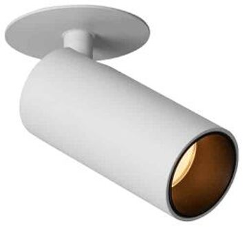 Air On Inbouwspot - Wit