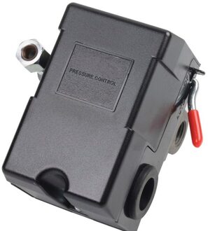 Air Pomp Controller Schakelaar Regelklep Luchtdruk Pomp Luchtcompressor Pomp 4-7Kg 5-7 kg 5-8Kg 5.5-8Kg 6-8Kg 7-10Kg