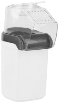 Air Popcorn Machine 1200W Elektrische Popcorn Maker En Top Deksel Voor Thuis