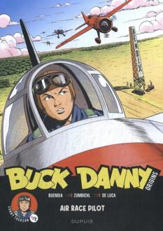 Air Race Pilot -  Yann (ISBN: 9789031441396)