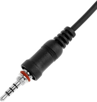 Air Tube Earpiece Headset PTT Earphone For Yaesu Vertex VX-6R VS-7R VX6R VX7R FT-270 FT-270R VX-127 VX-170 Two Way Radio