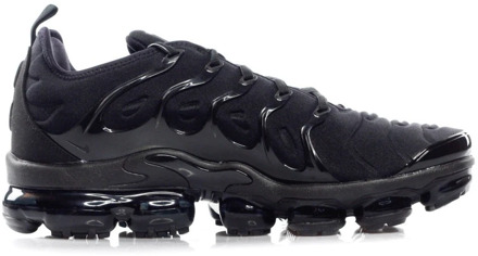 Air VaporMax Plus  Sneakers - Maat 41 - Mannen - zwart