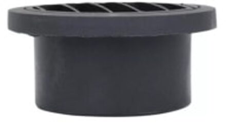 Air Vent Heater Duct Slang Afvoerpijp Plastic Warm 47 Mm/1.85 In 75Mm Duurzaam