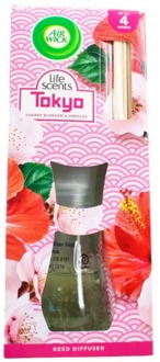 Air Wick Diffuser Air Wick Reeds Tokyo 25 ml