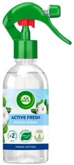 Air Wick Toilet Luchtverfrisser Air Wick Odour Neutraliser Spray Cotton 237 ml