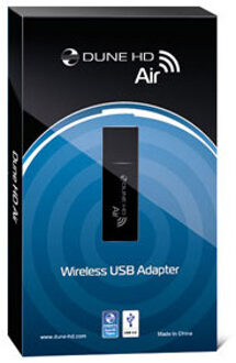 Air WiFi Adapter