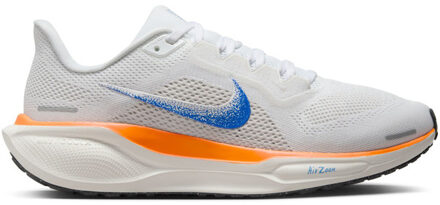 Air Zoom Pegasus 41 hardloopschoenen dames Wit - 38