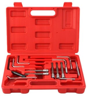 Airbag de/montage set WT3388