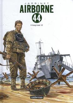Airborne 44 integraal Hc02. cyclus 2
