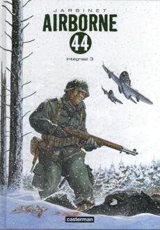 Airborne 44 integraal Hc03. cyclus 3