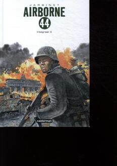Airborne 44 integraal Hc04. cyclus 4