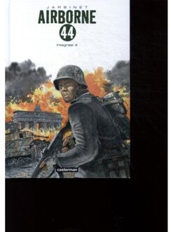 Airborne 44 integraal Hc04. cyclus 4