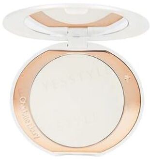 Airbrush Brightening Flawless Finish Powder 2025 Edtion 01 Fair - Medium
