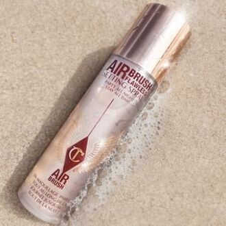 Airbrush Flawless Setting Spary 100ml