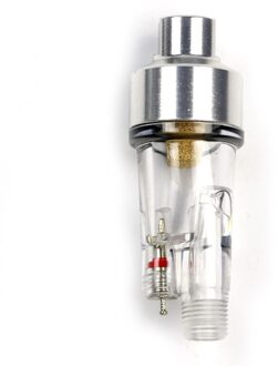 Airbrush Speciale Olie-Water Rooster Airbrush Olie-Water-afscheider Olie-Water Raster Filter Luchtpomp
