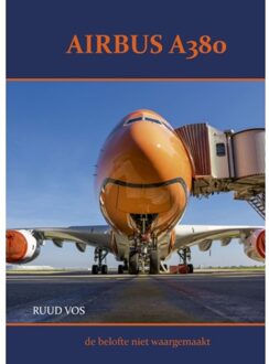 Airbus A380 - Ruud Vos