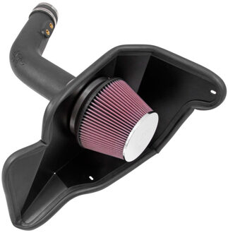 Aircharger Ford Mustang V6 3.7 2015- (63-2594)