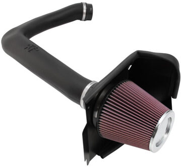 Aircharger Kit Chrysler 300 3.6L V6 2012- (63-1564)