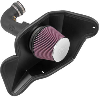 Aircharger Kit Ford Mustang GT 2015-2016 (63-2590)