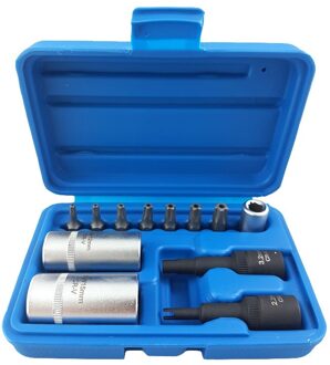 Airco de-/montage set 12-delig WT3001