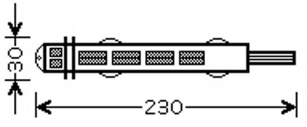 AIRCO DROGER -Diesel