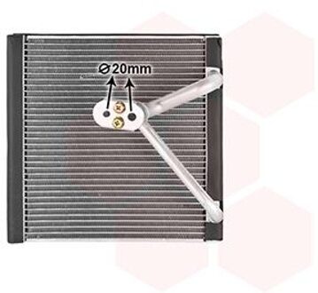 Airco Verdamper 8201V703