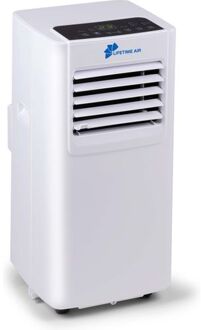 Airconditioner 8000BTU - 230 V - 16 m² - LED Display - Wit
