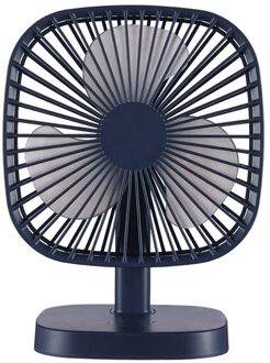 Airconditioner Apparaat Mini Usb Fan Oplaadbare Slaapkamer Home Bed Draagbare Stille Desktop Desktop Kantoor Wind