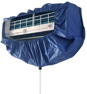 Airconditioner Cover Wassen Wandmontage Airconditioner Schoonmaken Dust Protection Schoon Cover Voor Air Conditioner
