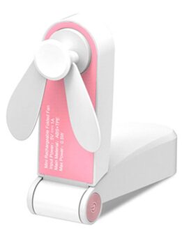 Airconditioner Kleine Handheld Usb Mini Opvouwbare Draagbare Desktop C28 Grote Wind Plastic Prachtig Ontworpen Duurzaam