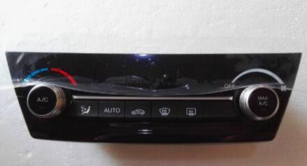 Airconditioner Panel Controller Montage Voor Changan Eado