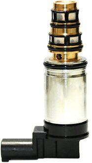 Airconditioning Ac Compressor Elektrische Regelklep Voor-Bmw/Skoda Octavia