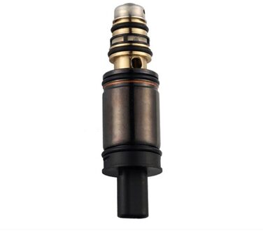 Airconditioning Ac Compressor Elektrische Regelklep Voor Fiat De Elektromagnetische Klep