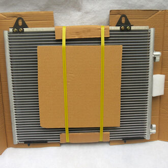 Airconditioning Ac Condensor AWR5796 8FC351317741 1223198 94327 Voor Land Rover Freelander Soft Top 1.8 I 16V 4x4