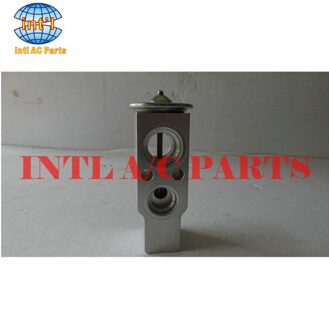 Airconditioning Ac Expansieventiel Blok Voor Nissan A33/Sunny