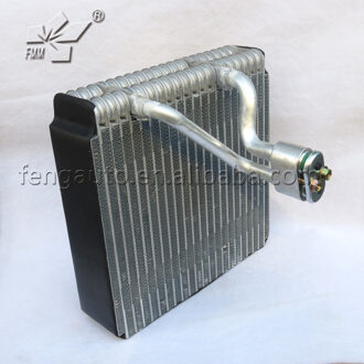 Airconditioning Ac Verdamper Core Past Voor Kia Picanto