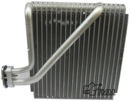 Airconditioning Ac Verdamper Koelspiraal Core Voor Grote Muur Wingle great wall 75mm